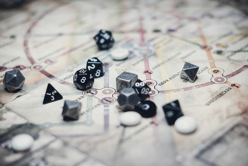 game bài đổi thưởng May88